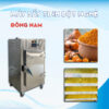 Tìm hiểu máy sấy tinh bột nghệ