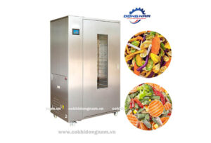 Máy sấy lạnh nông sản