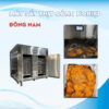 Máy sấy thịt bò khô