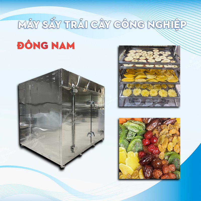 may-say-nong-san Máy sấy nông sản loại nào tốt