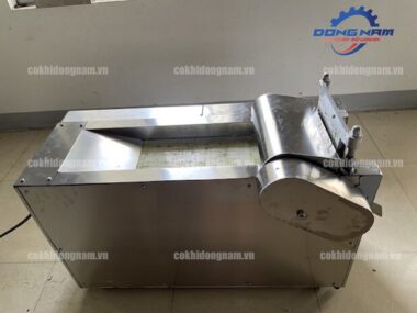 Ưu điểm của máy băm thuốc nam