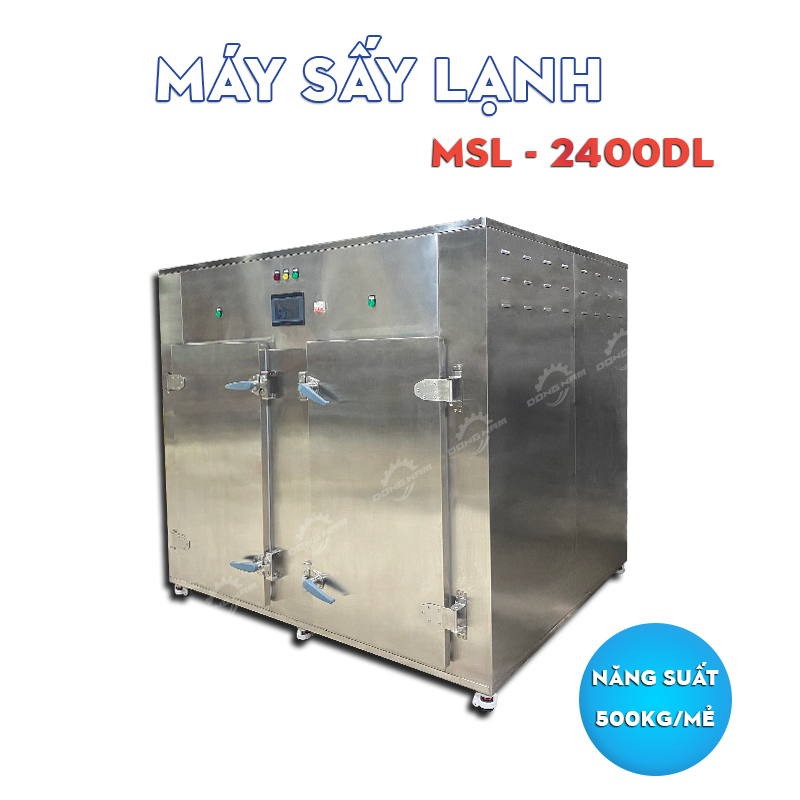 Tủ sấy lạnh