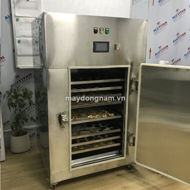 Máy sấy lạnh