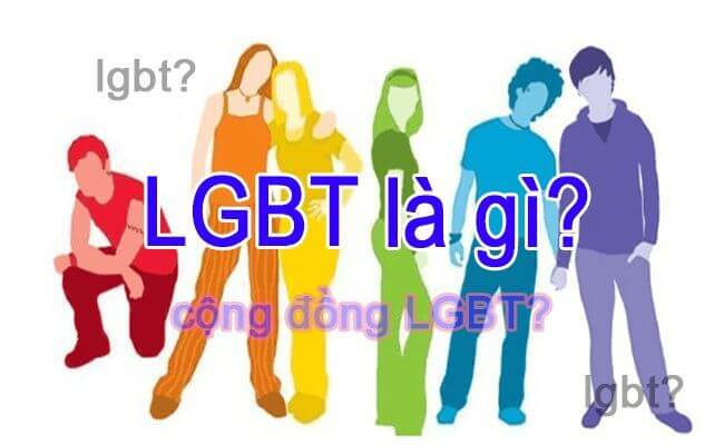 LGBT là gì