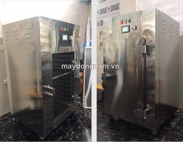 Máy sấy lạnh mini sấy 20-30kg/mẻ