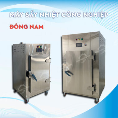 Máy sấy nhiệt công nghiệp