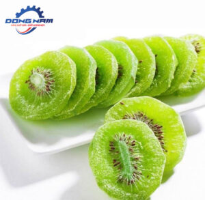 Kiwi sấy dẻo