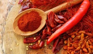 Cách làm ớt bột khô, bột ớt Hàn Quốc đơn giản