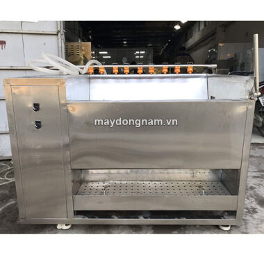 Máy rửa nông sản