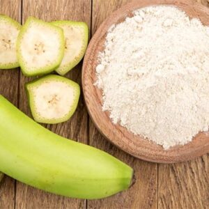 Cách làm bột chuối trong sản xuất kinh doanh