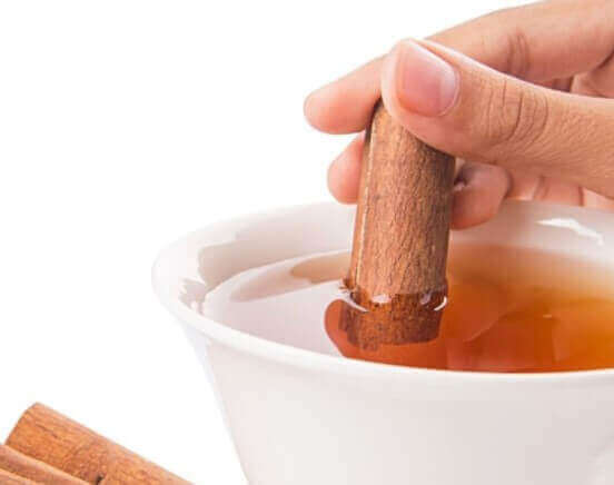 Cách nấu nước quế
