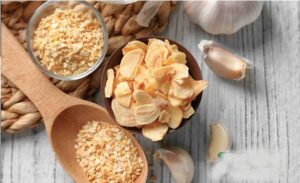 Cách làm tỏi sấy khô, sấy giòn