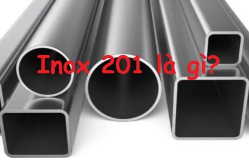 Inox 201