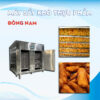 Máy sấy khô thực phẩm