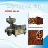 Máy xay cà phê công nghiệp