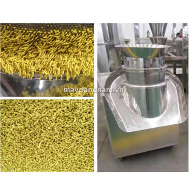 Máy tạo hạt cốm