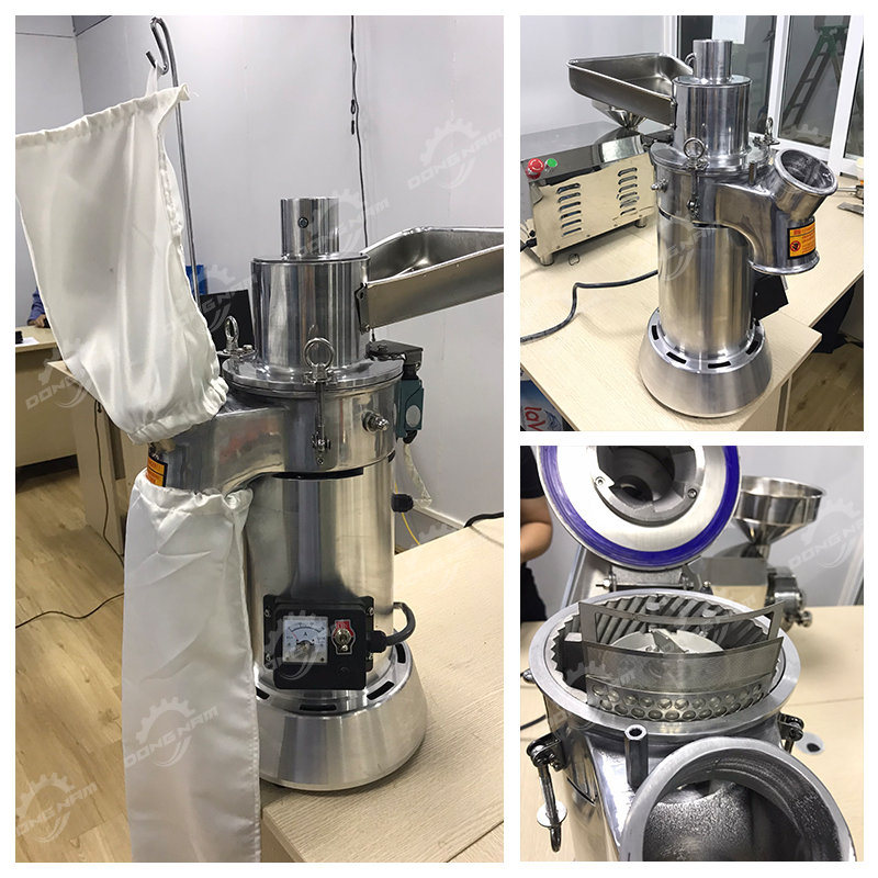 Máy xay nghiền đa năng Đông Nam