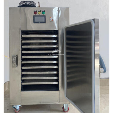 Máy sấy lạnh 10kg