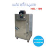 Máy sấy lạnh mini MSL-150 năng suất 10-15kg/mẻ