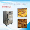 Máy sấy măng khô