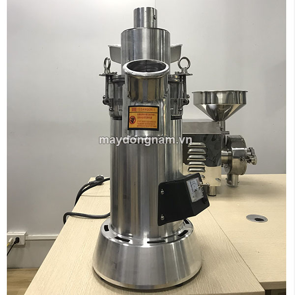 Hình ảnh máy xay nghiền đa năng