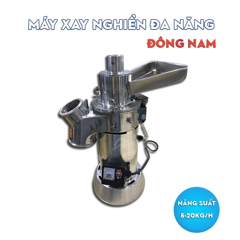 Máy xay nghiền đa năng