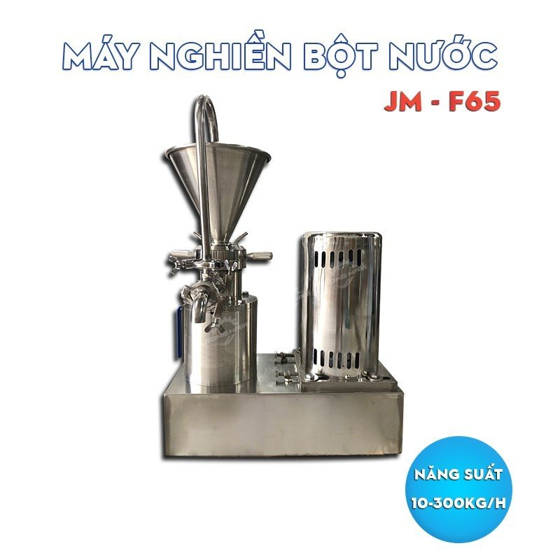 Máy nghiền bột nước