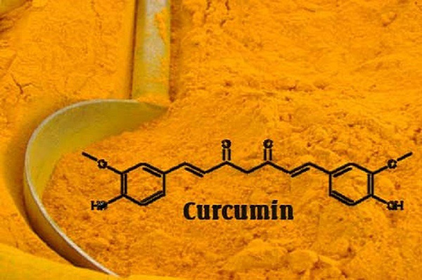 Chiết xuất curcumin nâng cao giá trị sản phẩm và lợi thế kinh doanh