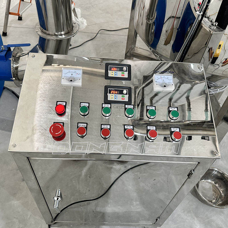 Bảng điều khiển