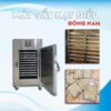 Máy sấy hạt điều