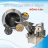 Máy rang hạt hướng dương